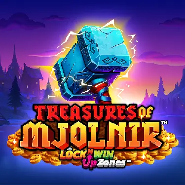 Treasures of Mjolnir
